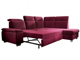 Minkšta sofa SOFIA